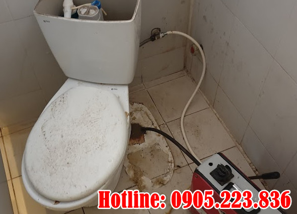 Dịch Vụ Môi Trường Xanh