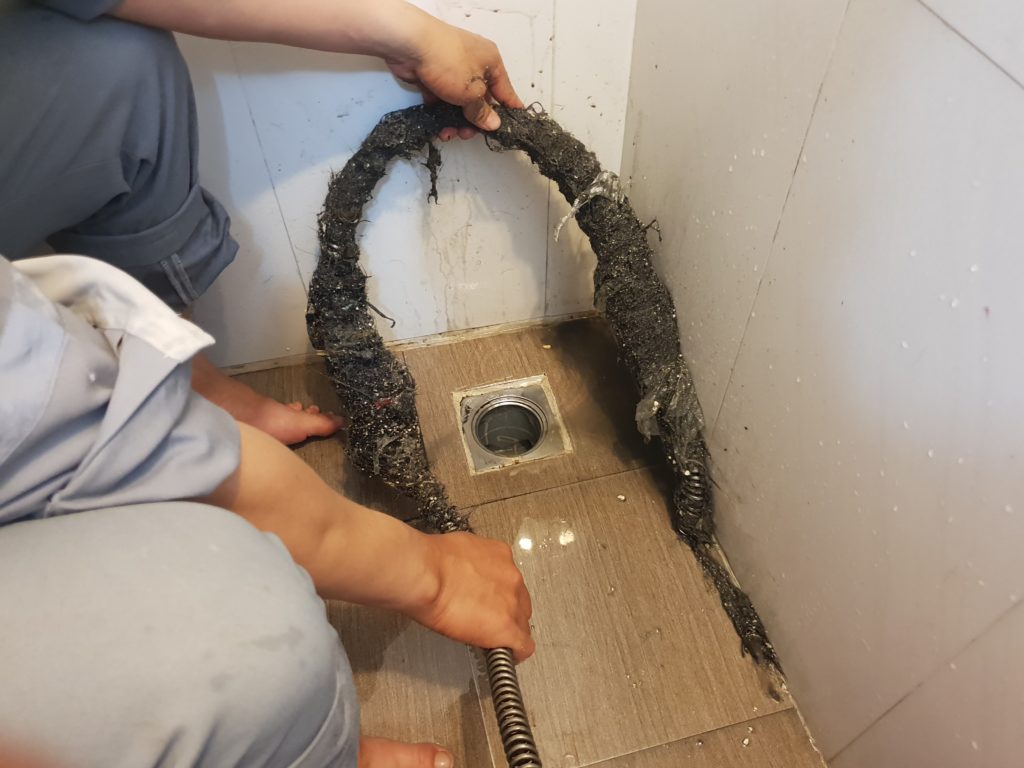 Dịch Vụ Môi Trường Xanh
