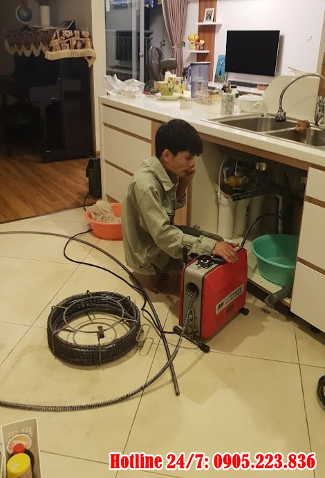 Dịch Vụ Môi Trường Xanh