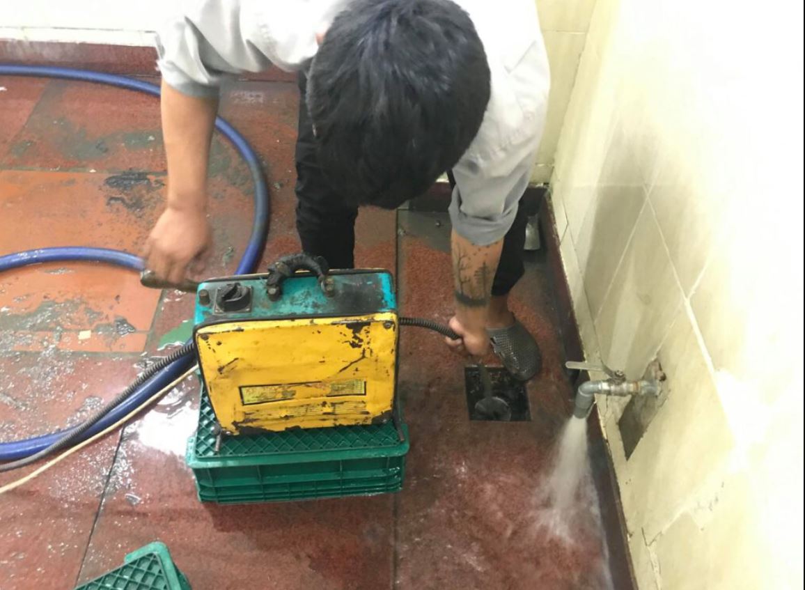 Dịch Vụ Môi Trường Xanh